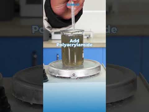 Textile Wastewater Treatment Chemicals-Coagulant&amp;Flocculant