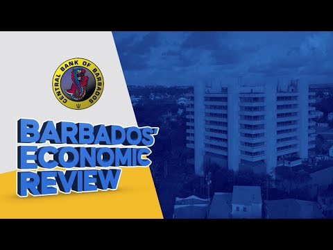 Press Conference: Review of Barbados&#039; Economy in 2023