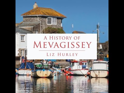 A History of Mevagissey - Full Audio Book