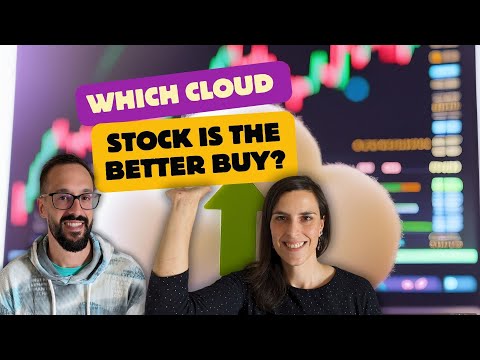 Shopify (SHOP) Stock Troubles, AppLovin (APP) Soars -- 1 Cloud Stock is the Better Buy!