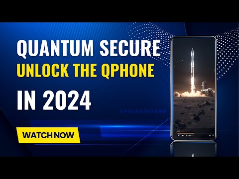Unleash Quantum Communication: Revolutionize Your Connectivity Now!