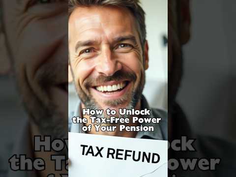 How to Unlock Hidden Pension Tax Savings You Didn&#039;t Know About