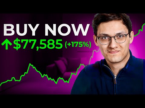 Top 9 Stocks to BUY NOW (High Growth Stocks)