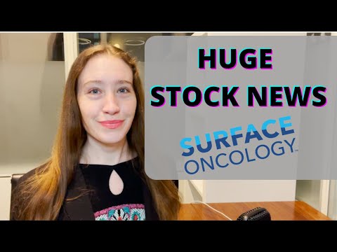 HUGE STOCK NEWS! Big Buying Opportunity now for this OVERSOLD BIOTECH PENNY STOCK