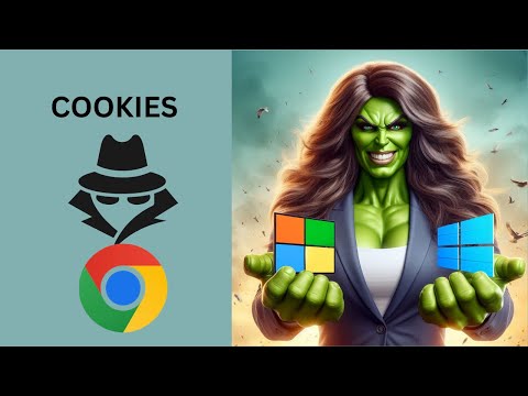 How to Allow Third-Party Cookies in Incognito Private Mode in Google Chrome on Windows 11 or 10?