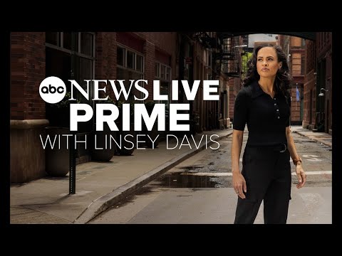 ABC News Prime: Deadly plane crash on Florida highway; evacuation in Rafah; leg lengthening surgery