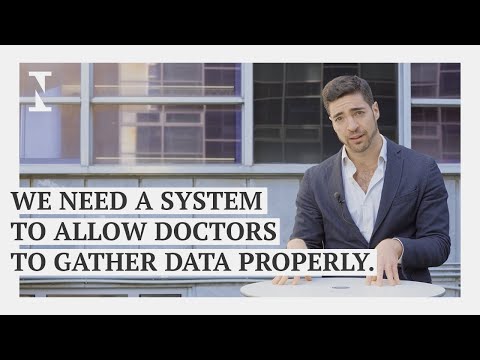 The Digital Revolution in Healthcare
