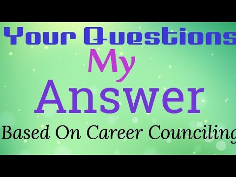 your Questions my answer Live Talk with Manohar Jha