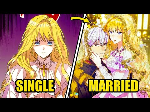 (Full) She Tries To Get Her Husband On Her Side S1 | Manhwa Recap