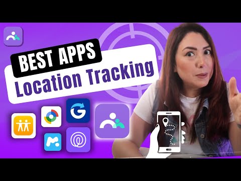 Top 6 Family Location Tracking Apps for Android&amp;iPhone 2024