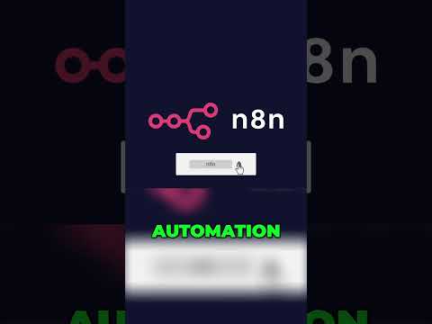 Why n8n is the Future of Workflow Automation