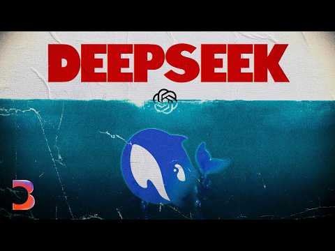 How China’s DeepSeek Came for Big AI