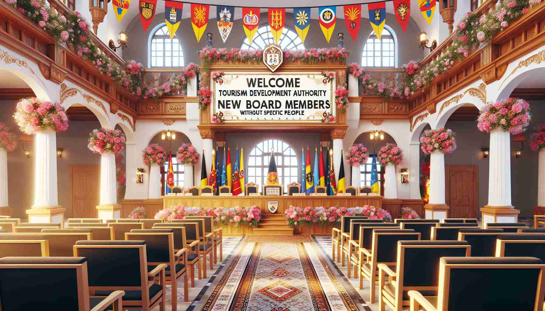 Transylvania County Tourism Development Authority Welcomes New Board Members