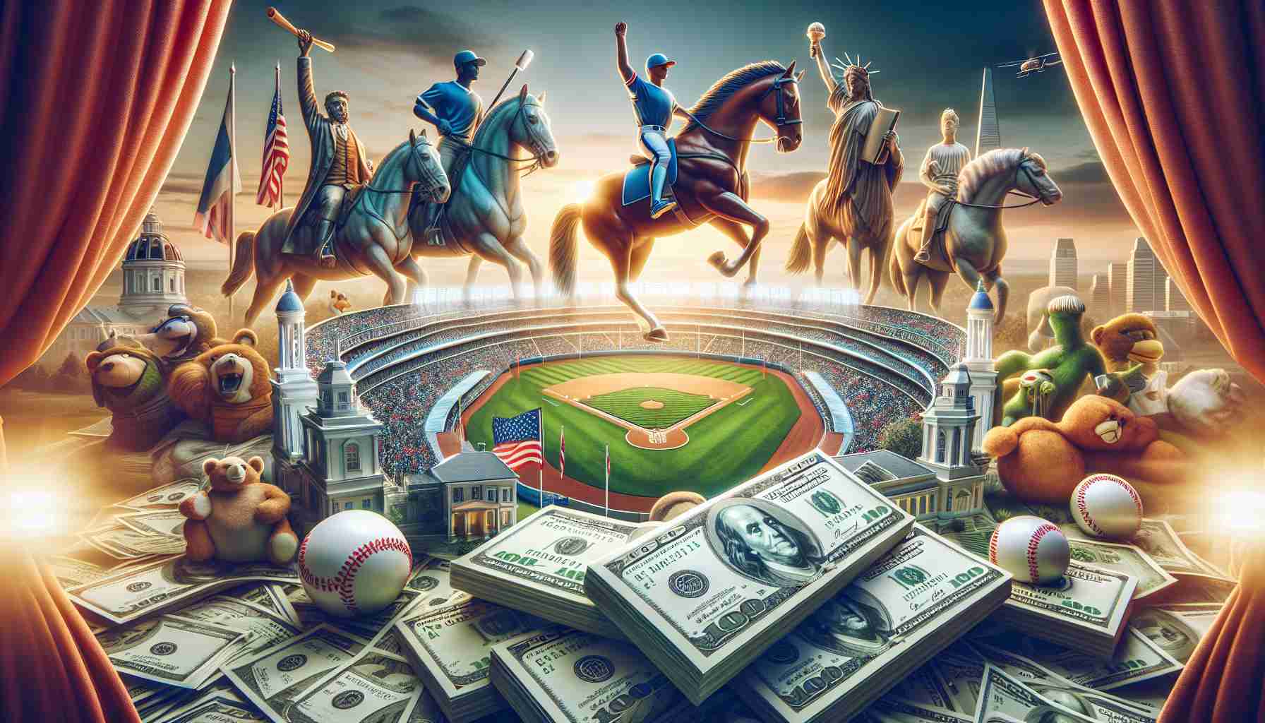 12 milijuna dolara za sportske investicije u turizam u Delawaru
