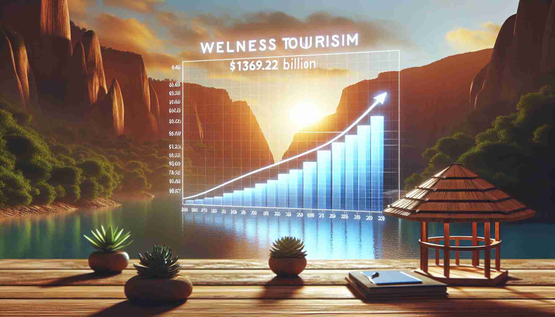 Wellness Tourism Predicted to Reach $1369.22 Billion by 2028
