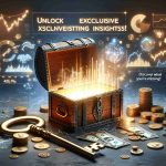 Unlock Exclusive Investing Insights! Discover What You’re Missing!