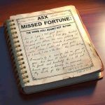 Missed Fortune: The Three ASX Gems I Regret Not Buying