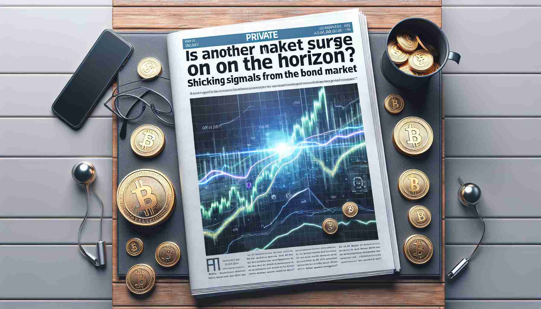 Is Another Market Surge on the Horizon? Shocking Signals from the Bond Market