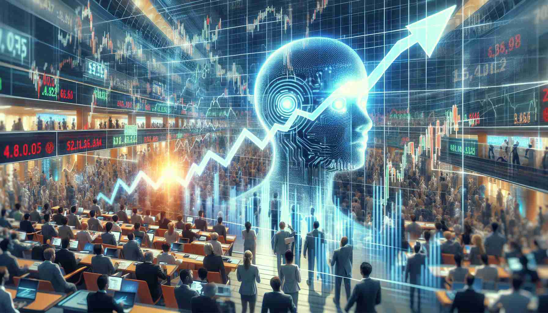 AI Stocks Are Soaring! This Company Could Be Your Next Big Investment