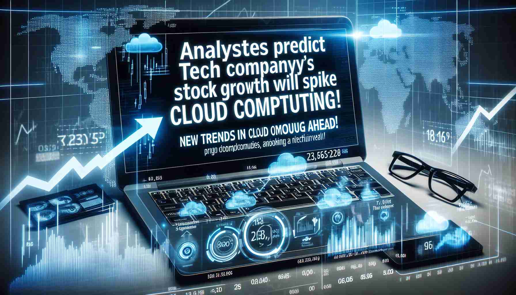 Analysts Predict Microsoft’s Stock Growth Will Spike Soon! New Trends in Cloud Computing Ahead