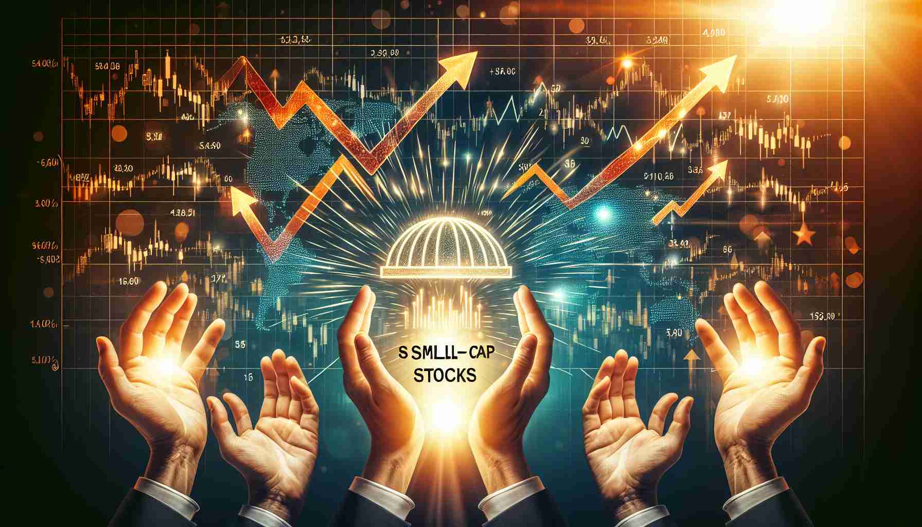 Small Caps Shine Bright! Investors Seek New Opportunities