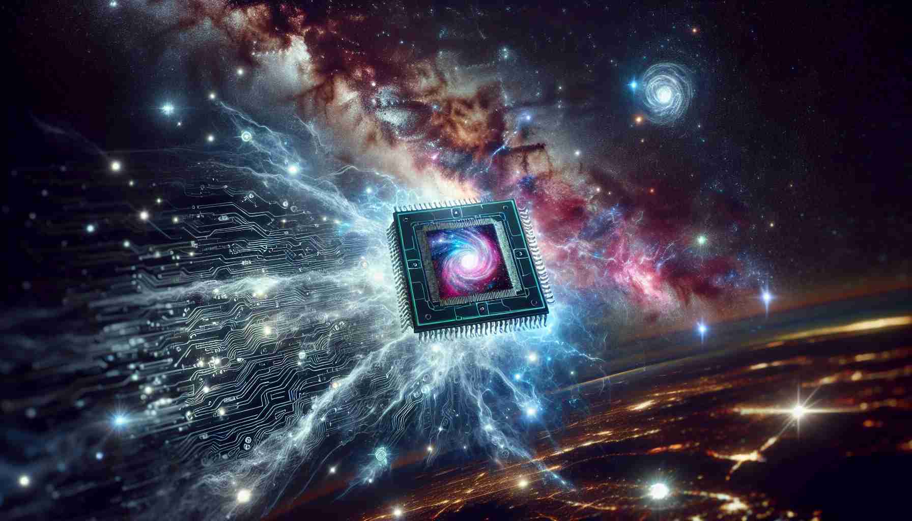 Can Constellation Energy Keep Up? Shocking AI Developments Ahead