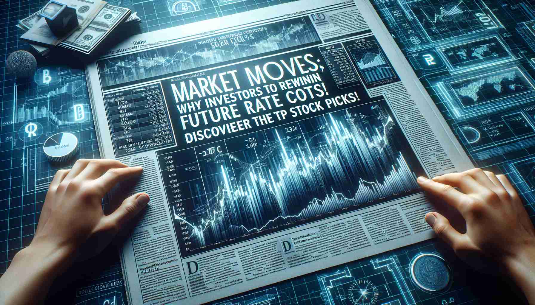 Market Moves: Why Investors Should Rethink Future Rate Cuts! Discover the Top Stock Picks