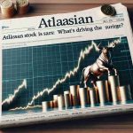 Atlassian’s Stock Soars: What’s Driving the Surge?