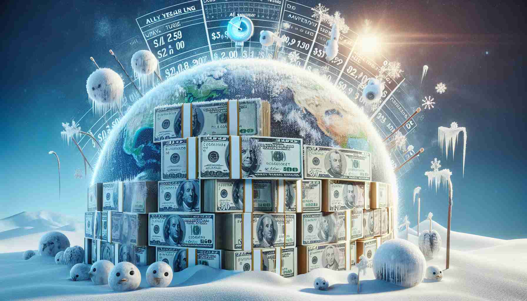 Why You Need to Stock Up on $50 Bills This Winter—And All Year Long