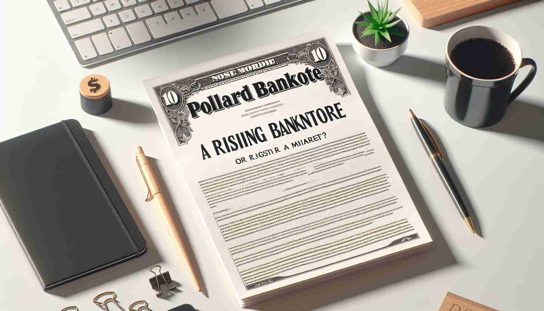 Pollard Banknote: A Rising Star or a Mirage?