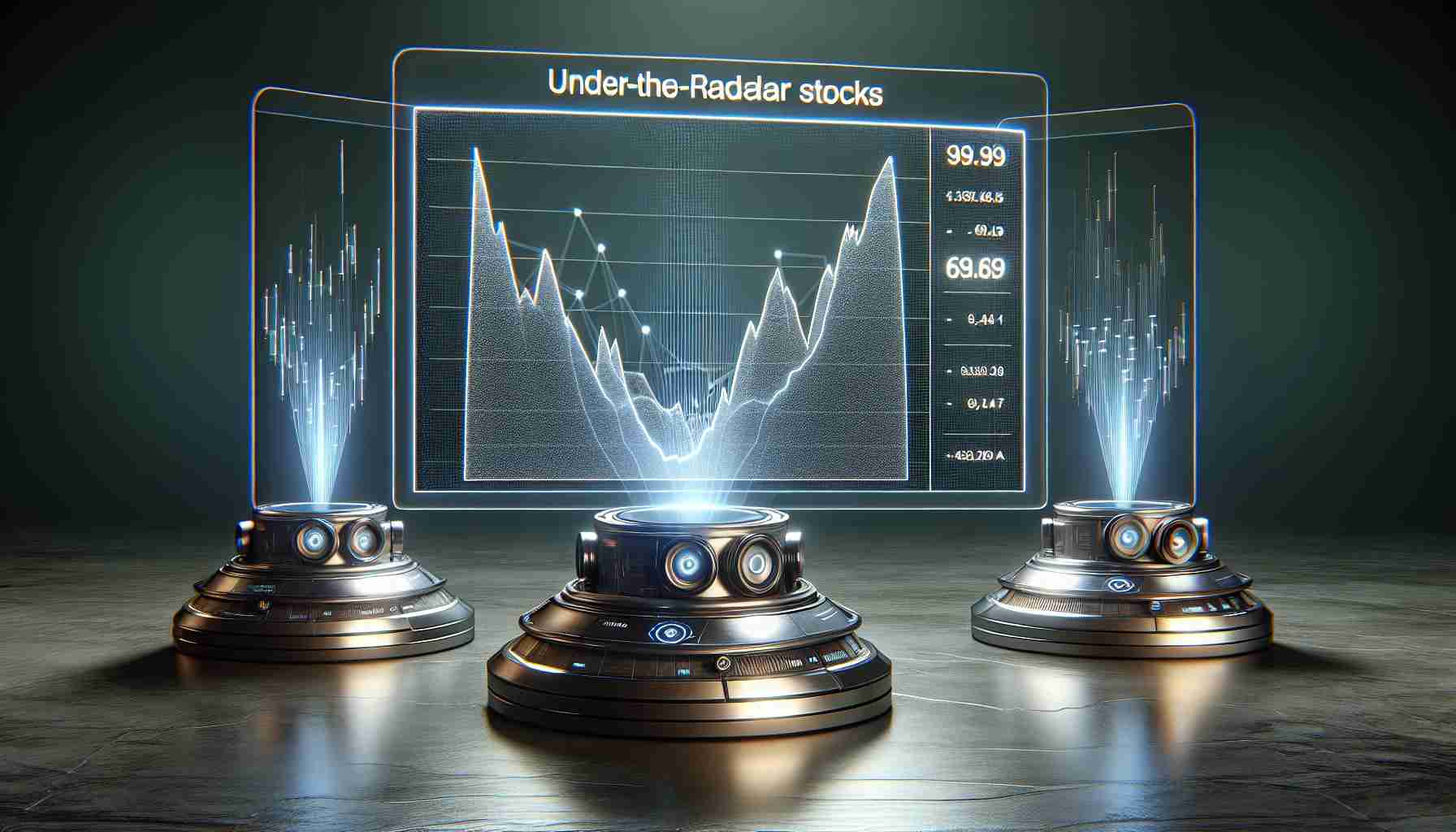 Two Under-the-Radar Stocks That Could Outshine SoundHound AI