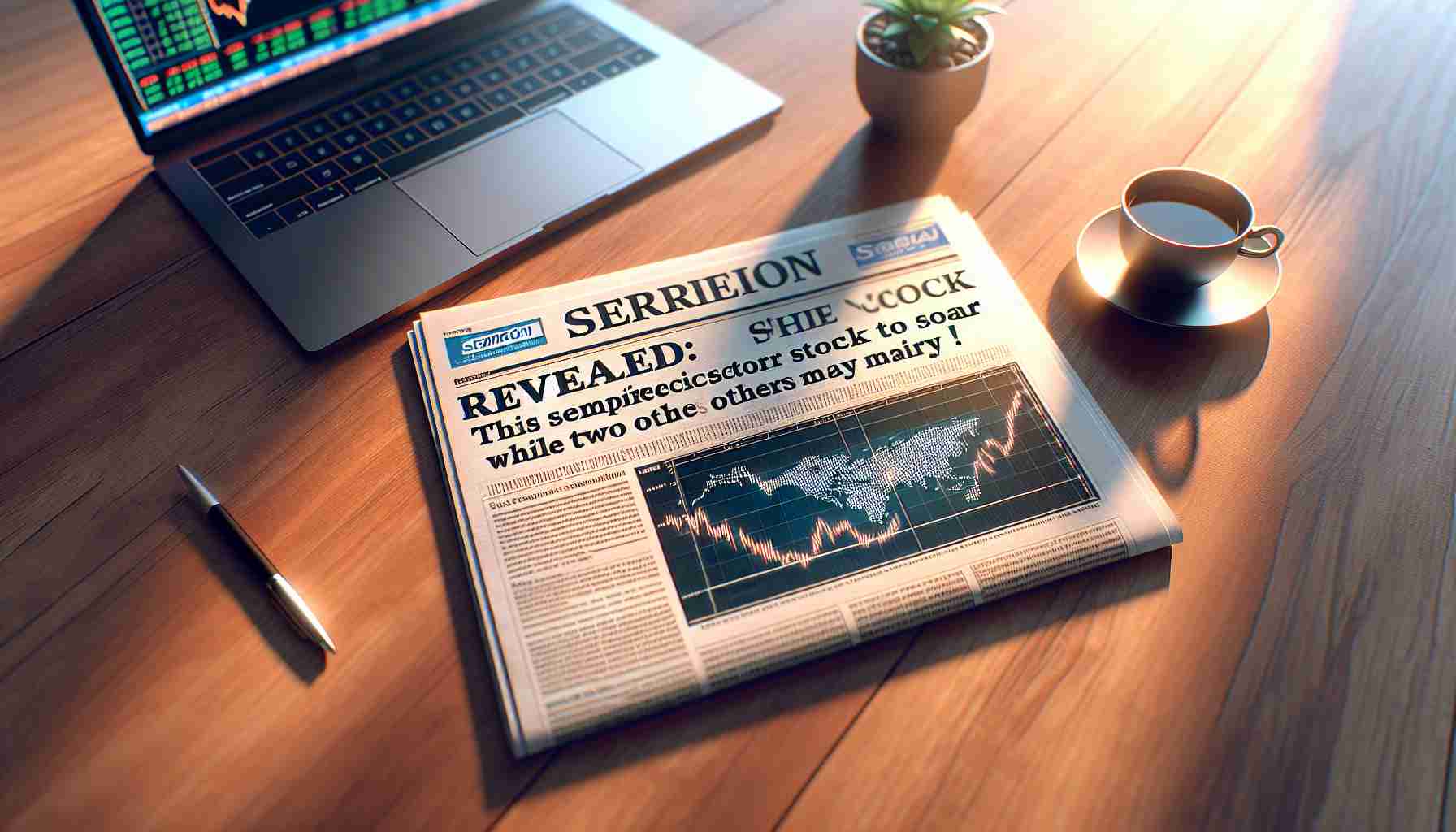Revealed: This Semiconductor Stock is Set to Soar while Two Others May Crash
