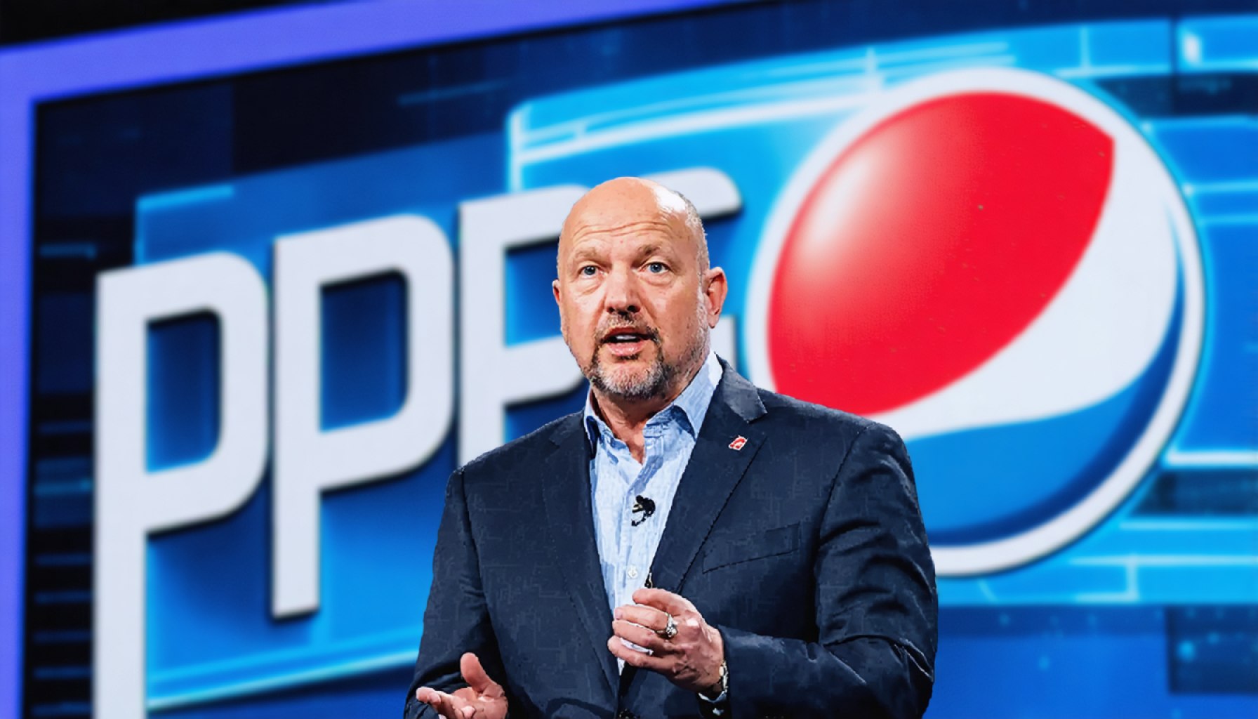 Why Jim Cramer Sees PepsiCo as a “Dividend Aristocrat” Worth Holding Onto