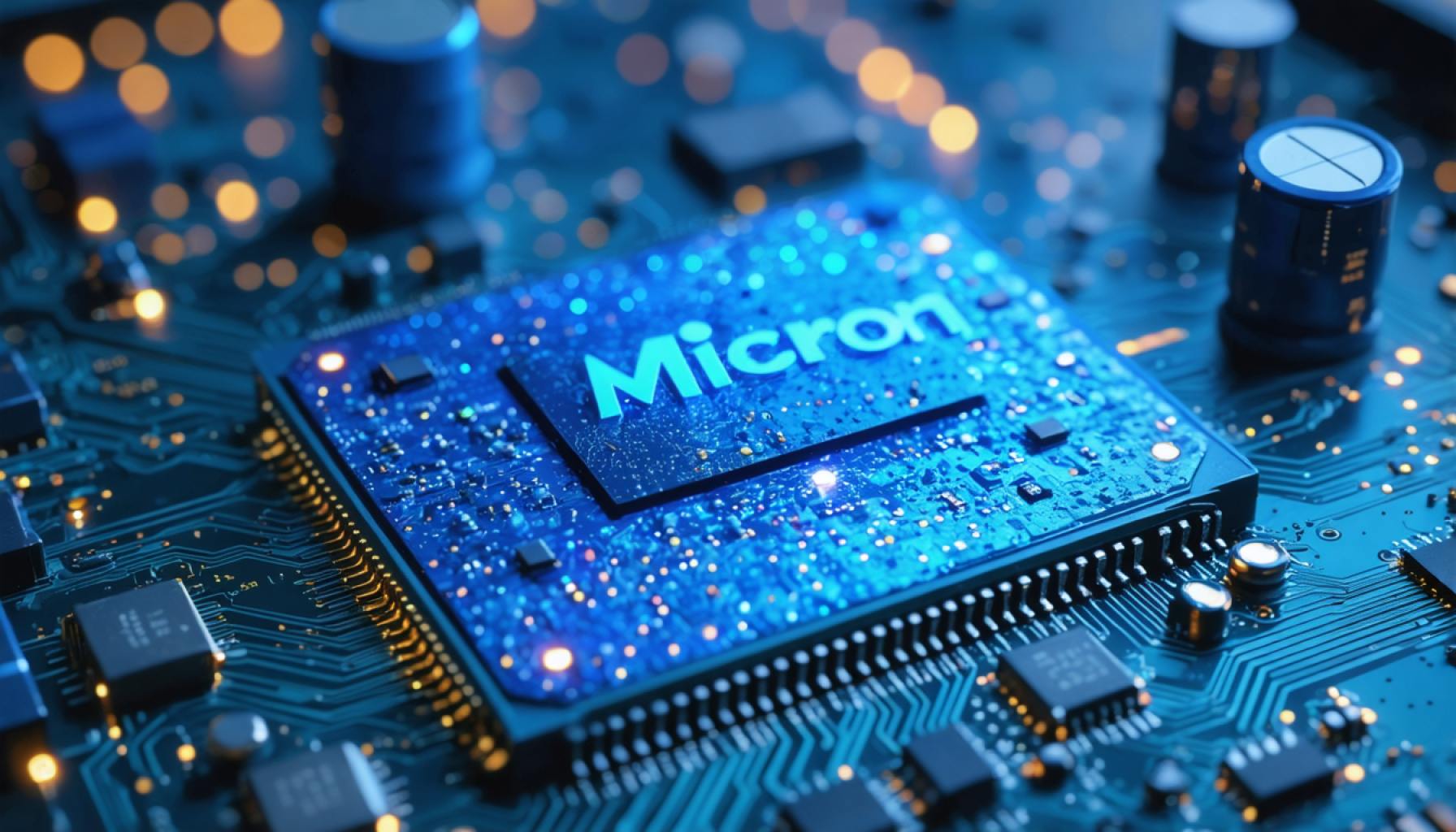 The AI Stock Battle of 2025: Is Micron Technology the Unsung Contender?