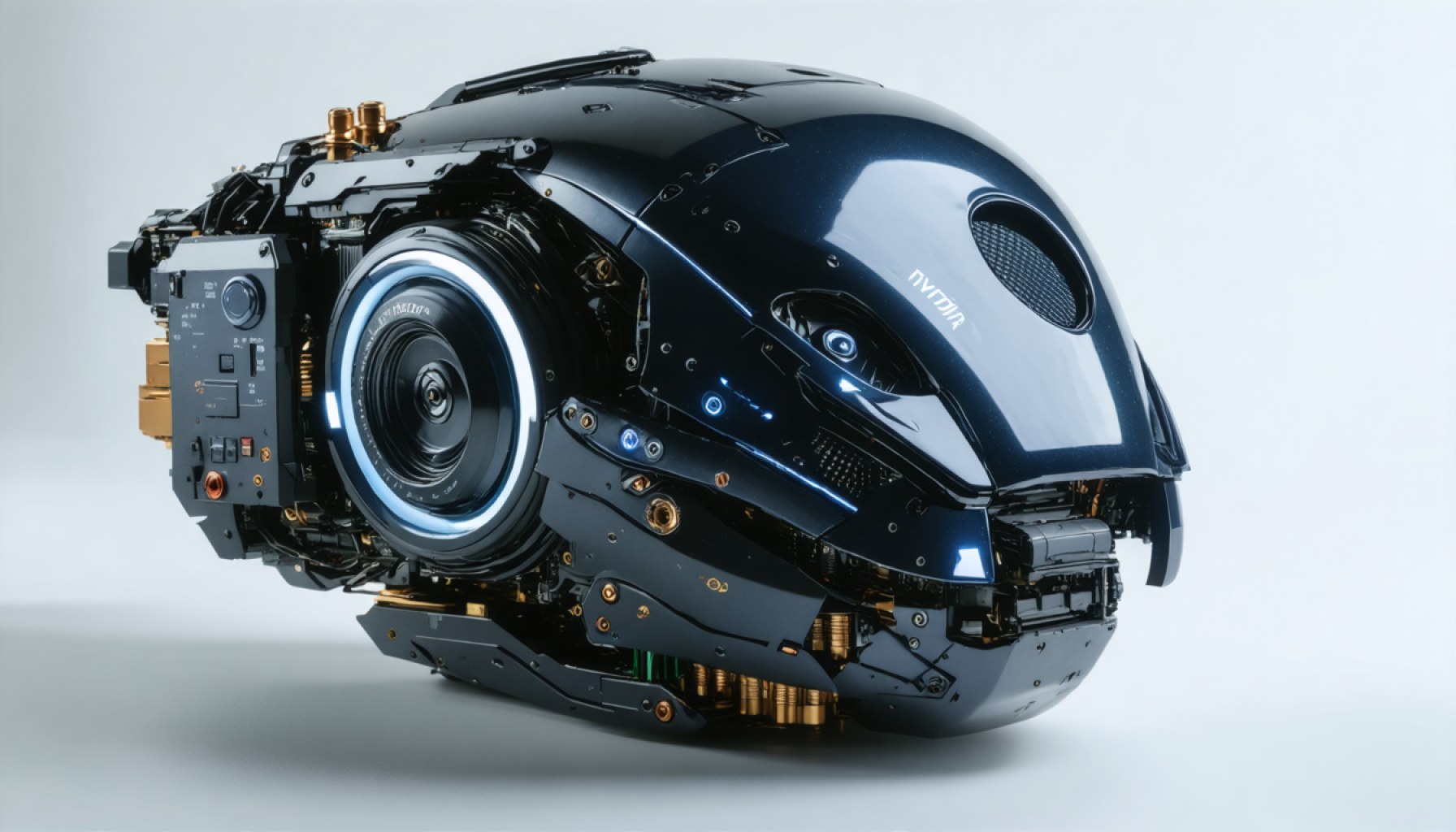 Nvidia’s Shifting Fortunes: Navigating the AI Evolution Amidst New Challenges