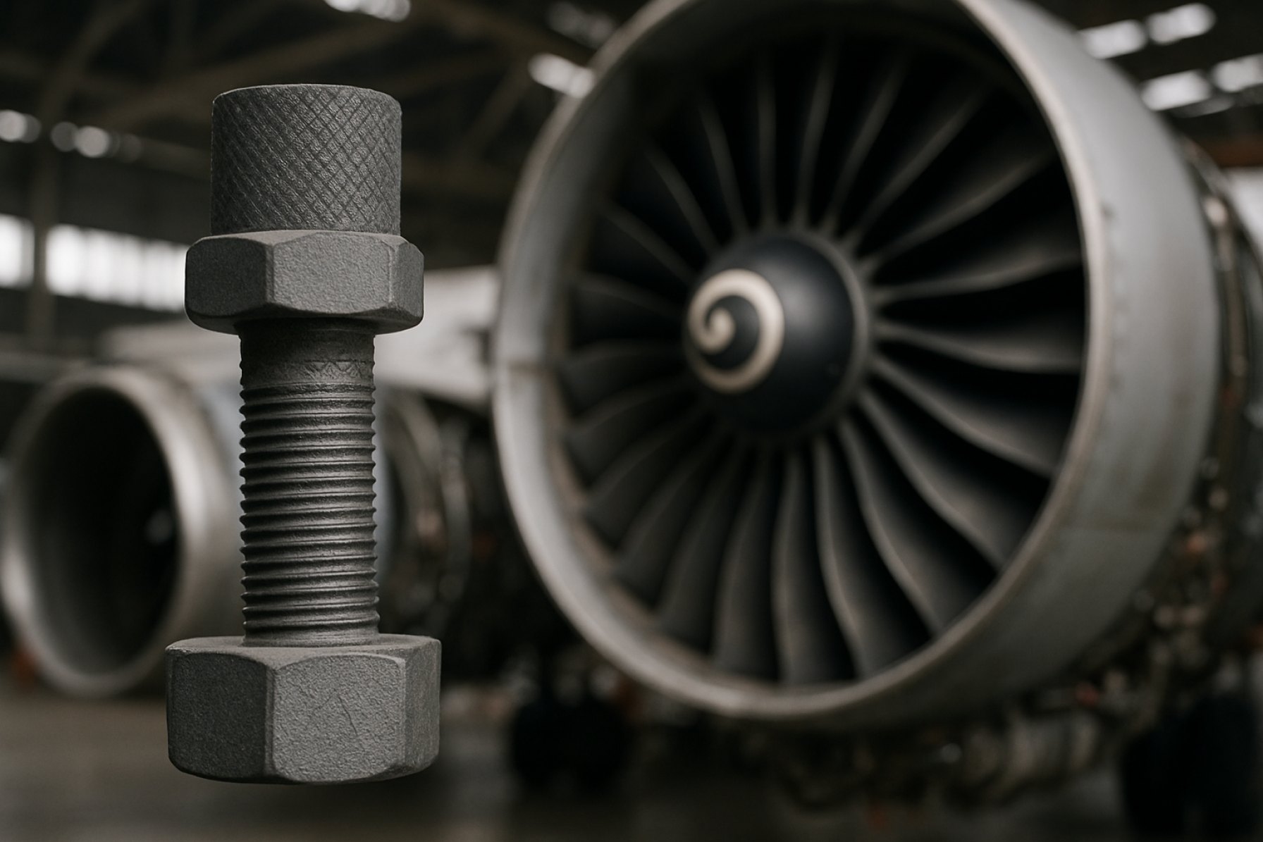 Why 2025 Is the Breakout Year for Ceramic Matrix Composite Aerospace Fasteners: Game-Changing Advances and a Multi-Billion Dollar Future Unveiled
