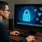 Quantum Secure Wireless Networking 2025–2030: Revolutionizing Data Protection & Connectivity Growth