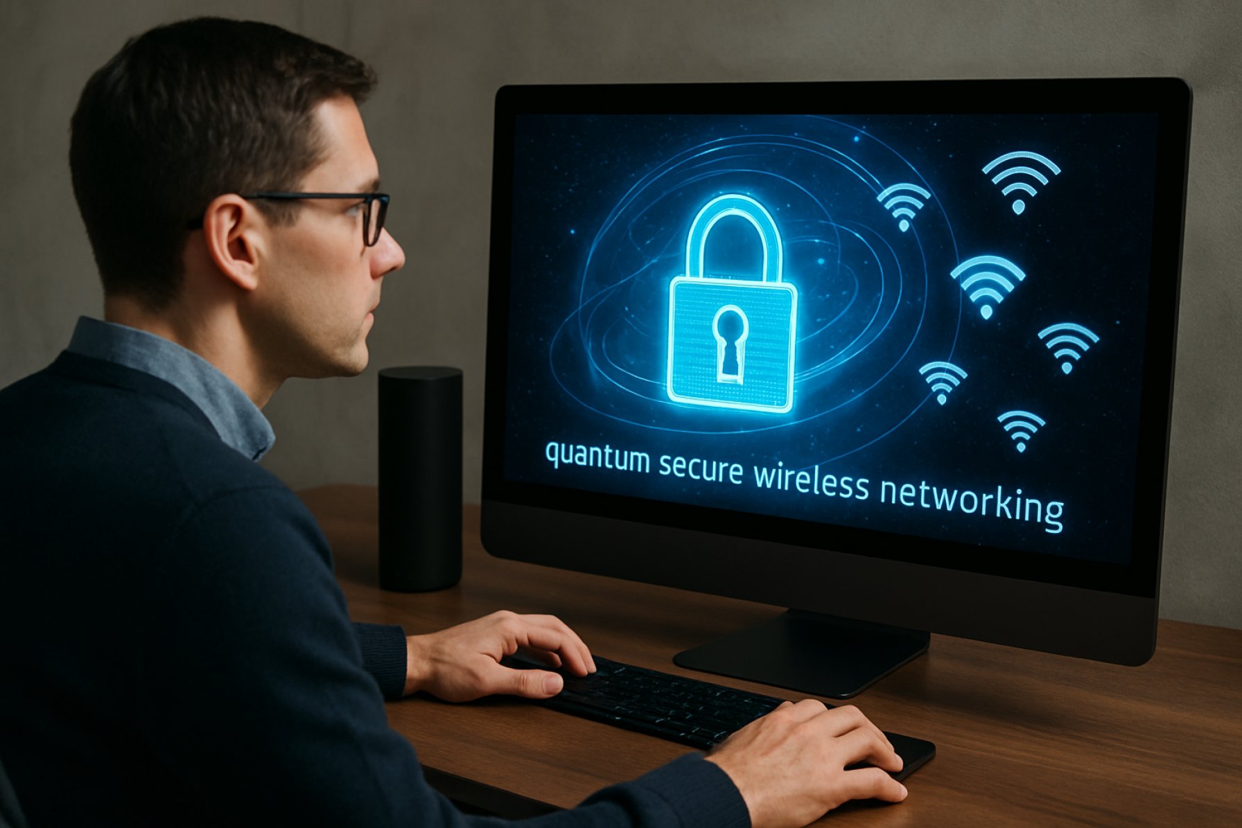 Quantum Secure Wireless Networking 2025–2030: Revolutionizing Data Protection & Connectivity Growth