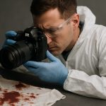 Infrared Photography: Unveiling Hidden Evidence in Forensic Science (2025)