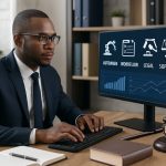 Legal Workflow Automation Software 2025–2030: Unleashing 18% CAGR Growth & Next-Gen Innovation