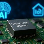 Ferroelectric Memory Market 2025: Rapid Growth Driven by AI & IoT Integration – Forecasts & Key Trends to 2030