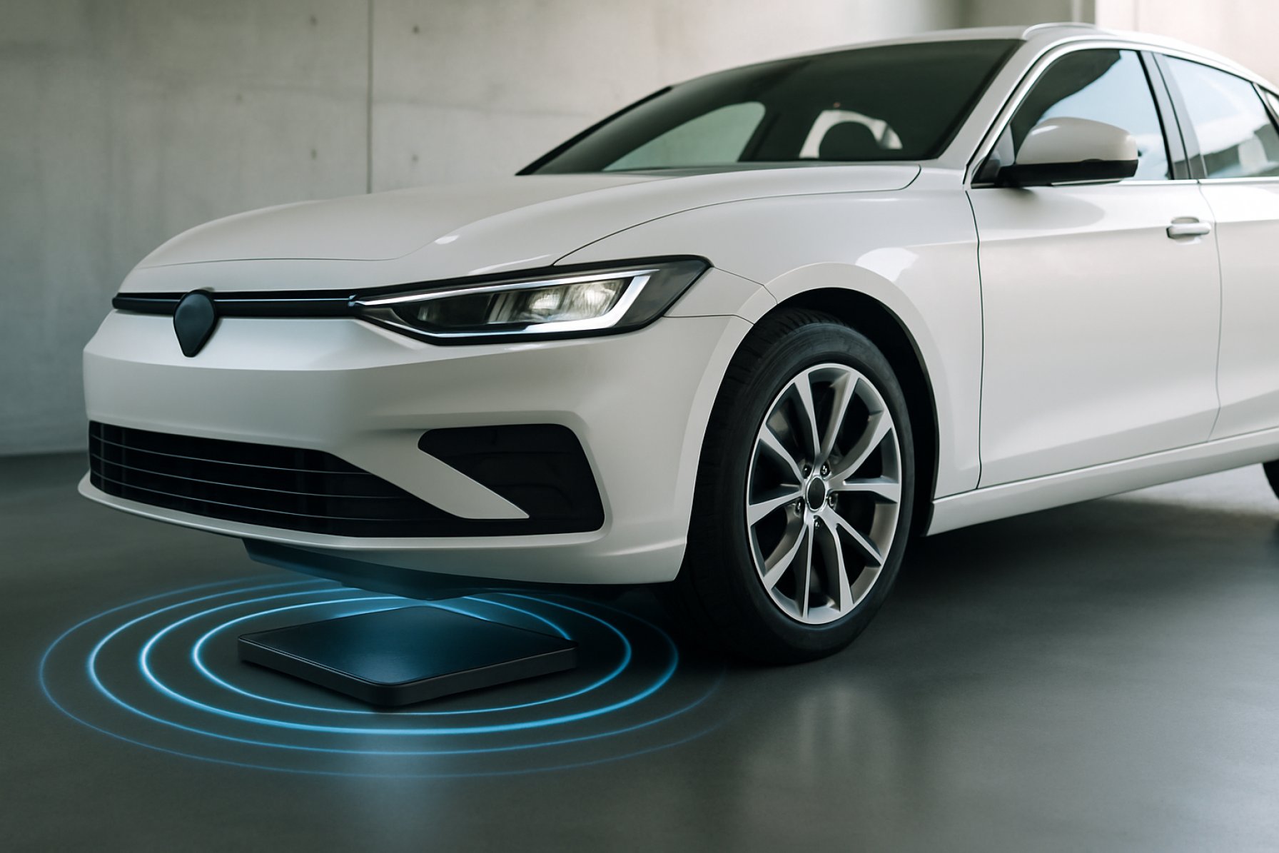 Wireless Power Transfer for EV Charging: 2025 Market Surge & 30% CAGR Forecast Through 2030