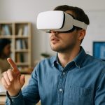 Virtual Reality Learning Environments Market 2025: 28% CAGR Driven by Immersive EdTech Adoption & AI Integration